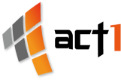 株式会社act1